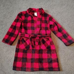 Boys robe